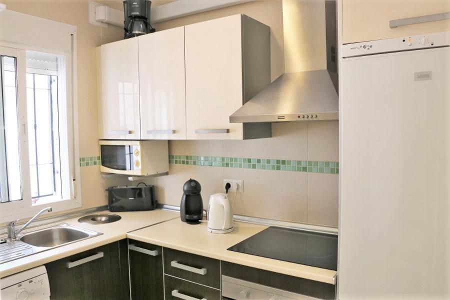 Casa Kasander, Two Bedroom Appartment Near Beach With Pool Nerja Exterior foto