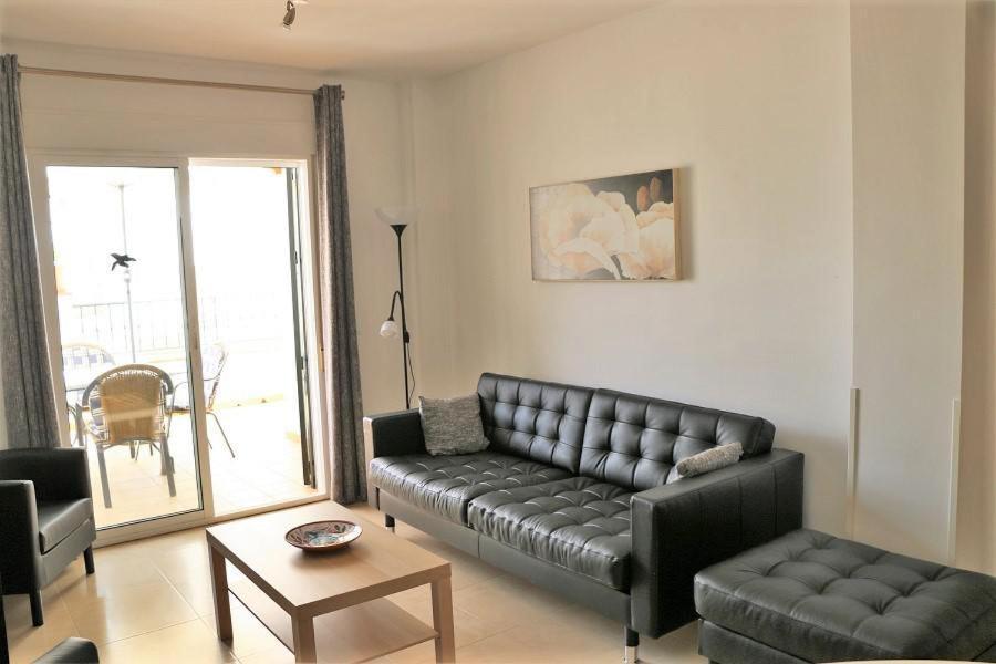 Casa Kasander, Two Bedroom Appartment Near Beach With Pool Nerja Exterior foto